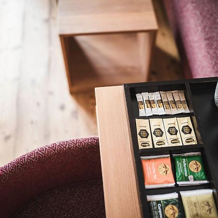B&B Villa Angelino Ortisei Zewnętrze zdjęcie