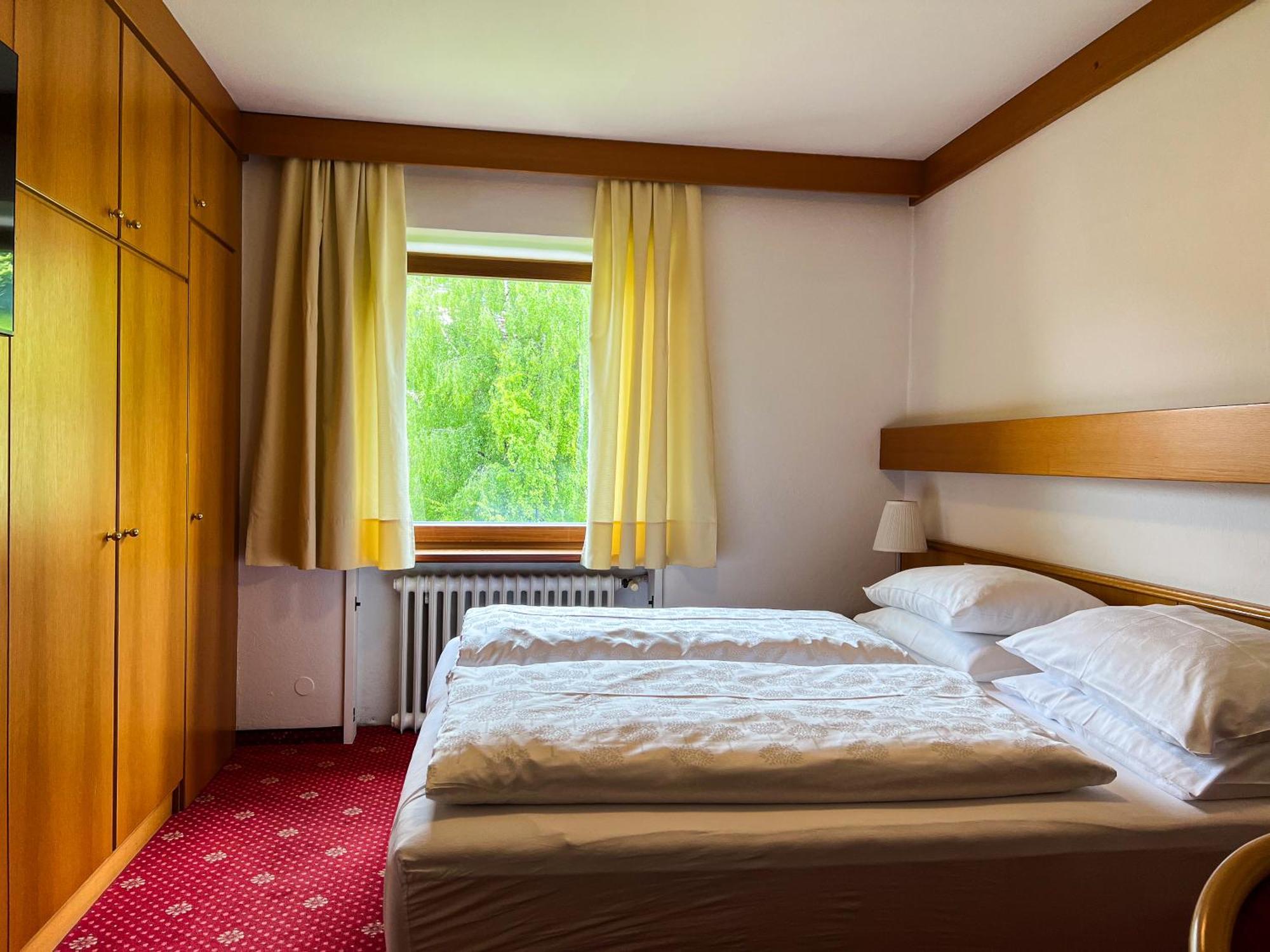 B&B Villa Angelino Ortisei Zewnętrze zdjęcie