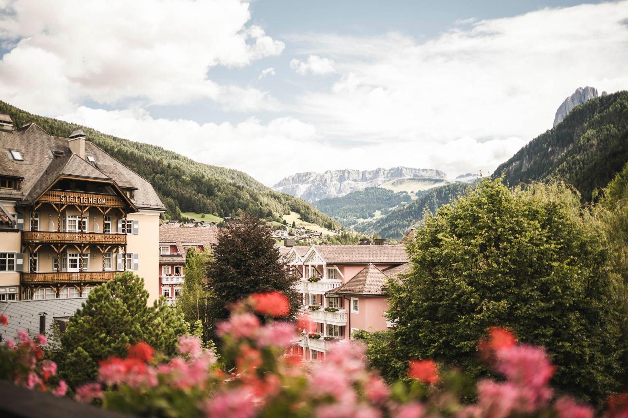 B&B Villa Angelino Ortisei Zewnętrze zdjęcie